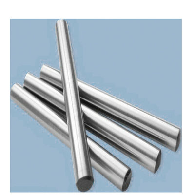 304 303 2205 Duplex Stainless Steel Round Bar 3/4" 3/8"