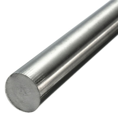 4mm 3mm 2mm Rolled Stainless Steel Rod Bar Manufacturer Round