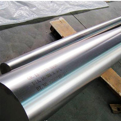 4mm 3mm 2mm Rolled Stainless Steel Rod Bar Manufacturer Round