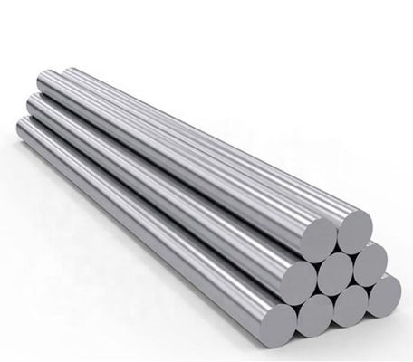 305 304l 309 Stainless Steel 303 Round Bar Bending Welding  Decoiling