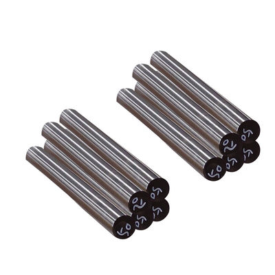 310 316 316l Stainless Steel Rod Bar Round Bright 2B Surface Finished