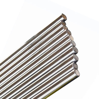 310 316 316l Stainless Steel Rod Bar Round Bright 2B Surface Finished