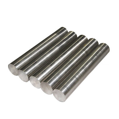 310 316 316l Stainless Steel Rod Bar Round Bright 2B Surface Finished