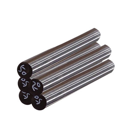 Smooth Surface Polished Stainless Steel Rod Bar  Round 304 316 430 430f 431