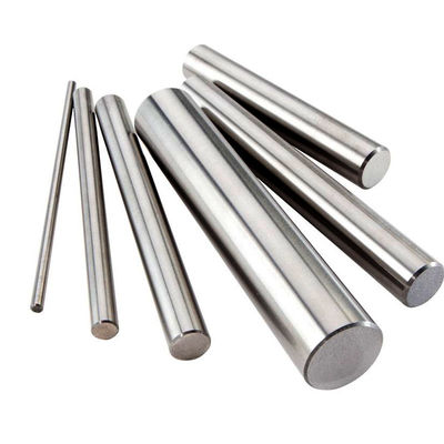 455 201 304 310 316 321 Stainless Steel Rod Bar  Round 2mm 4mm 6mm 10mm Ss Rod 440c