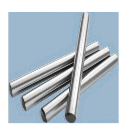 90mm Astm 422 430 431 445 420 Stainless Steel Rod Bar Flat Half