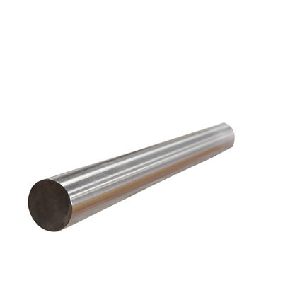 90mm Astm 422 430 431 445 420 Stainless Steel Rod Bar Flat Half