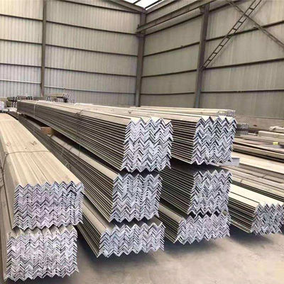 Cold Rolled Steel Angle 100x100 Stainless Steel L Profile 1.431 1.4325 1.4871