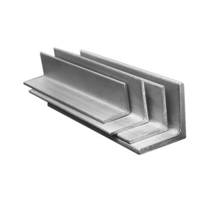 Cold Rolled Steel Angle 100x100 Stainless Steel L Profile 1.431 1.4325 1.4871