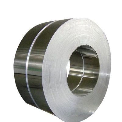 Mild Steel  HRC CRC Hot Rolled Steel Coil G550 508mm