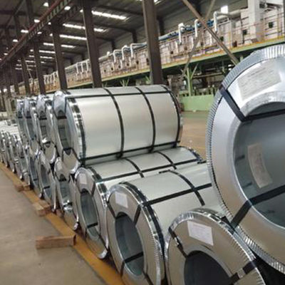 SPHC SPHD Aisi 1018 Cold Rolled Carbon Steel Coil StW22 Hr Mild Steel StW23 1250mm