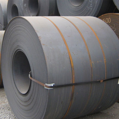 QSTE420TM Carbon Steel Coil Mild Steel Strip Coil Width 1000mm