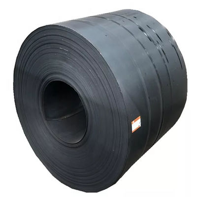 A36 Cold Rolled Low Carbon Steel SPHC Coil Low Carbon Steel