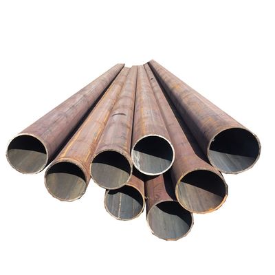 1000mm Cold Drawn Seamless Steel Pipe API40 Galvanized Mild Steel Pipe