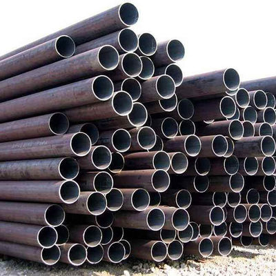 Astma 106 Gr B Erw Carbon Steel Pipe 20mm Astm A53 Seamless Pipes