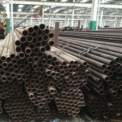 Astma 106 Gr B Erw Carbon Steel Pipe 20mm Astm A53 Seamless Pipes