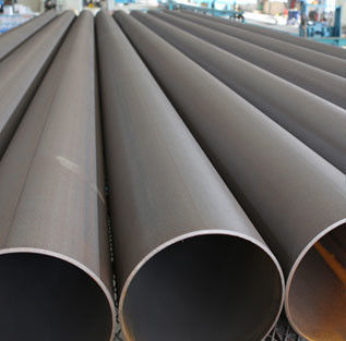 Gr A A53 Carbon Steel Pipe Tube Sch40 Black Mild Steel Pipe ERW