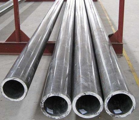 DIN 2391	High Carbon Steel Tube EN10305-1 Cold Drawn Steel Tubes