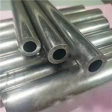 DIN 2391	High Carbon Steel Tube EN10305-1 Cold Drawn Steel Tubes