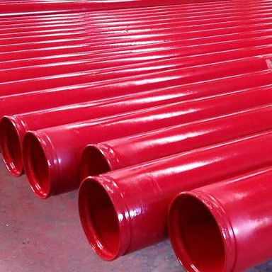 ASTM A53 Cold Drawn Seamless Carbon Steel Sch40 Spiral Carbon Steel Pipe 20-500mm