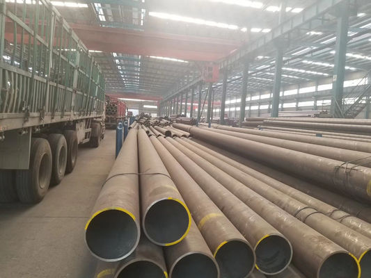 3m Sae 1040 Carbon Steel Welded Pipe Galvanized Q235b Tube 12 Inch