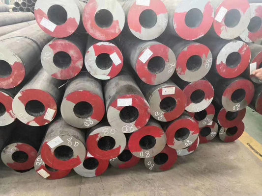 3m Sae 1040 Carbon Steel Welded Pipe Galvanized Q235b Tube 12 Inch