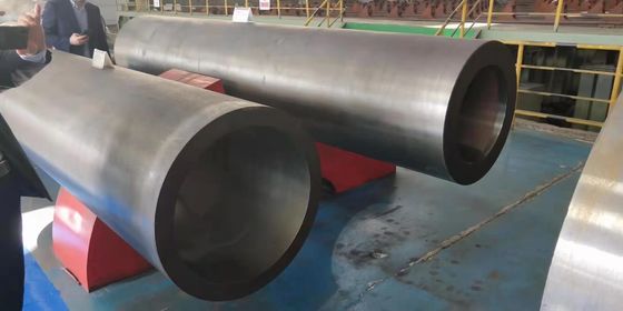 Bs 3601 Carbon Steel Welded Pipe Tubes Hot Rolled Schedule 40 Seamless