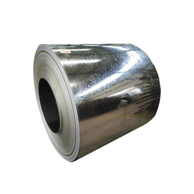 Hot Dipped Galvanized Steel Sheet In Coils Dx51d Z150 Galvanized Steel Coil 30-4000mm