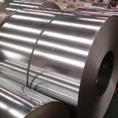 Hot Dipped Galvanized Steel Plate 30mm 3mm Cold Rolled  Ppgl Electro