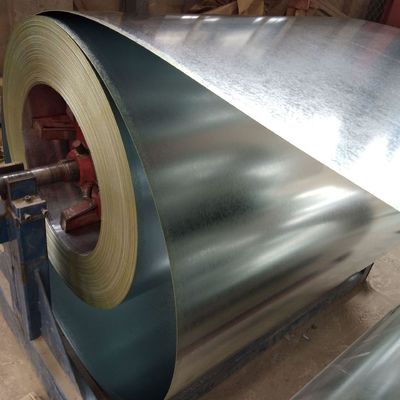 20mm 25mm Galvanized Steel Sheet Plate Strip Roll 2mm Metal