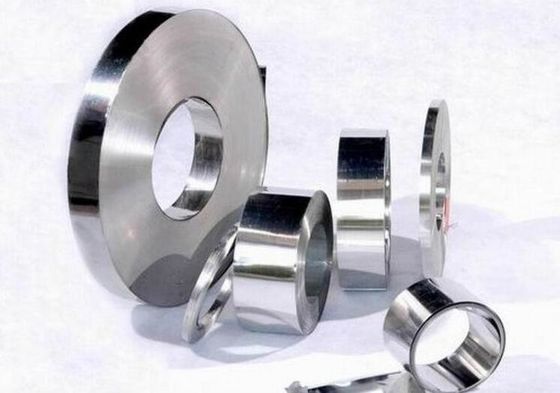 AISI ASTM Stainless Steel Strip SUS201 304 304L 316L 321 904  904l 6000mm