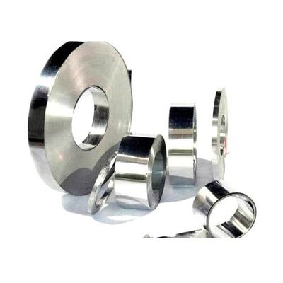 AISI ASTM Stainless Steel Strip SUS201 304 304L 316L 321 904  904l 6000mm