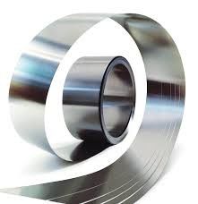 Super Duplex Stainless Steel Strip ASTM 2205 904 904l 1200mm