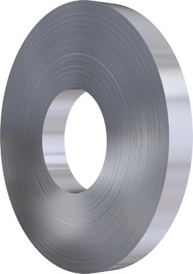 Super Duplex Stainless Steel Strip ASTM 2205 904 904l 1200mm