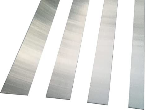 8K Cold Stainless Steel Strips Coil For Good 3000mm