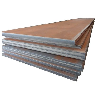 Galvanized 2mm Carbon Steel Plate 4*8 Sheet 26 Gauge 600mm