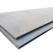 Galvanized 2mm Carbon Steel Plate 4*8 Sheet 26 Gauge 600mm