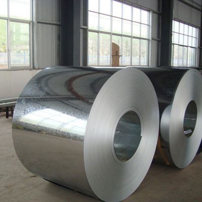 Hot Rolled Stainless Steel Coils 201 / 202 / 304L / 316L 0.1mm