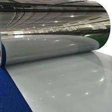 304 8K Stainless Steel Coil Super Mirror Finished 2000mm
