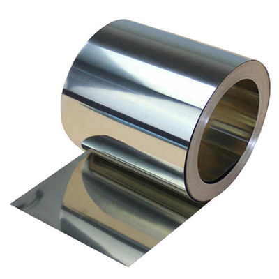 AISI SUS Stainless Steel Coil Cold Rolled 310S 409L 420  420j2 430 431 434 436L 439