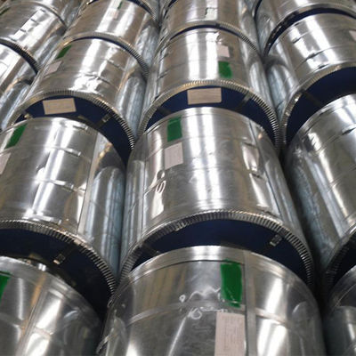 Cold Rolled Polished Stainless Steel Coil Grade 201 304 410 430 SS 20mm
