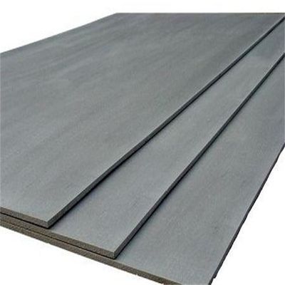 Hot Rolled Carbon Mild Steel Sheet S355 A36 Q390 SS400