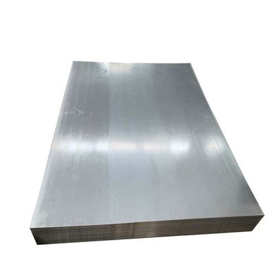 Hot Rolled Carbon Mild Steel Sheet S355 A36 Q390 SS400