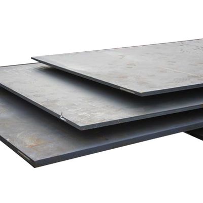 4x8 65mn Q235 Carbon Steel Sheet Plate Hot Rolled ASTM A36