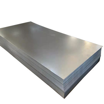 ASTM A283 MS Carbon Steel Sheet 2m GRC A285 Hot Rolled