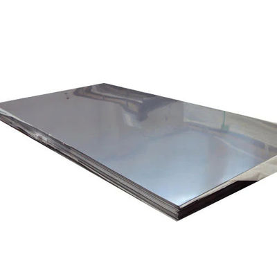 1mm 2mm Q235 Carbon Steel Plate Smooth AiSi A516 Gr 70 Cold Rolled