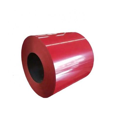 9003 Prepainted Ppgi Steel Galvanized Coil 0.38mm 0.46mm