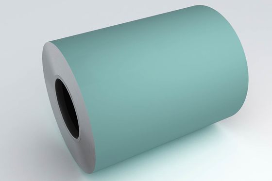 Ral 9012 Pre Painted Galvanized Steel Coil Ppgi Q195 DX52D