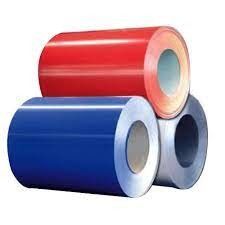 Ral 9012 Pre Painted Galvanized Steel Coil Ppgi Q195 DX52D