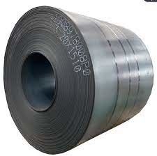 JIS SPCC SPCD Carbon Steel Coil Cold Rolled 30mm Q215